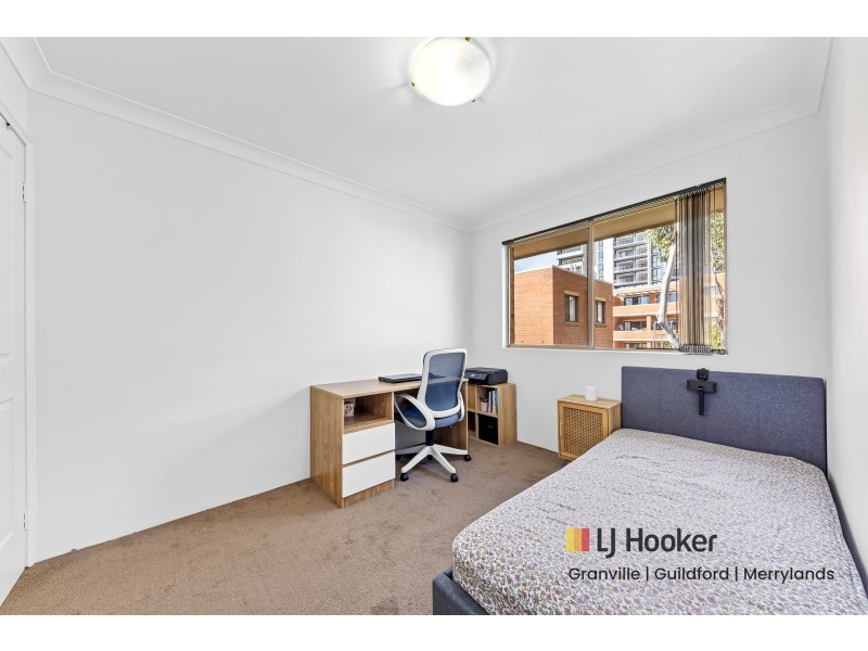 8/1-3 Windsor Road, Merrylands NSW 2160