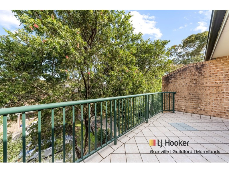 8/1-3 Windsor Road, Merrylands NSW 2160