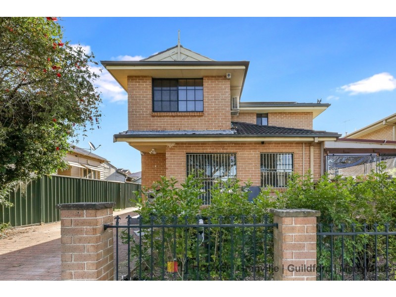 3/4 Cockthorpe Road, Auburn NSW 2144