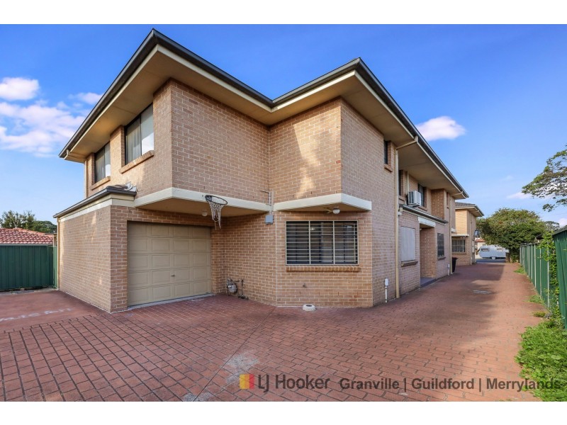 3/4 Cockthorpe Road, Auburn NSW 2144