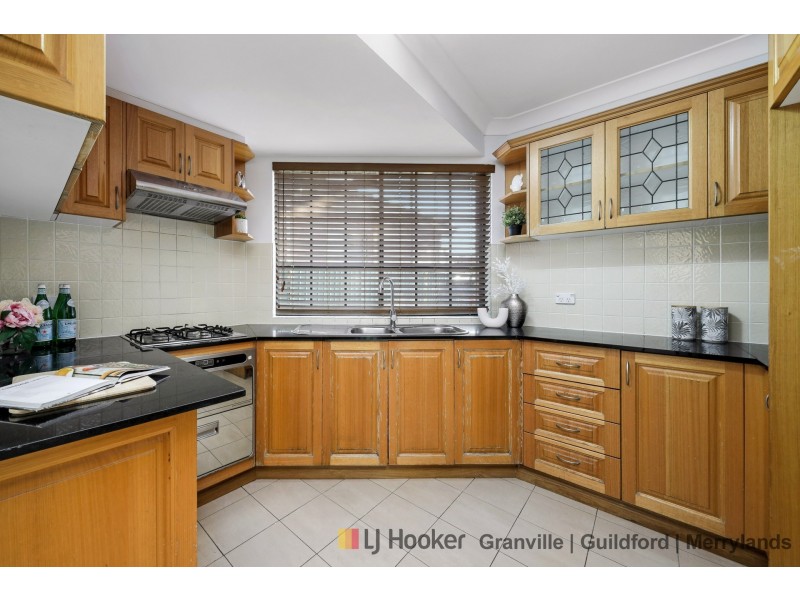 3/4 Cockthorpe Road, Auburn NSW 2144