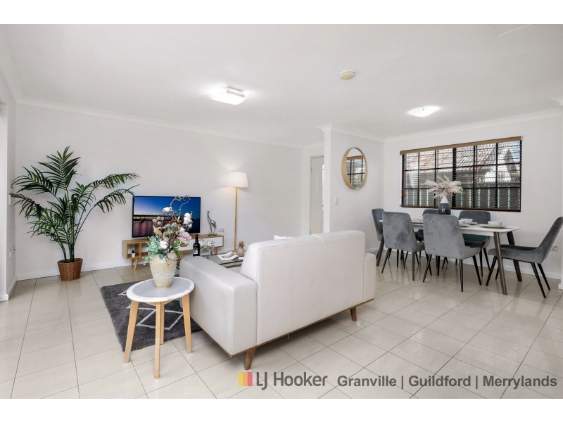 3/4 Cockthorpe Road, Auburn NSW 2144