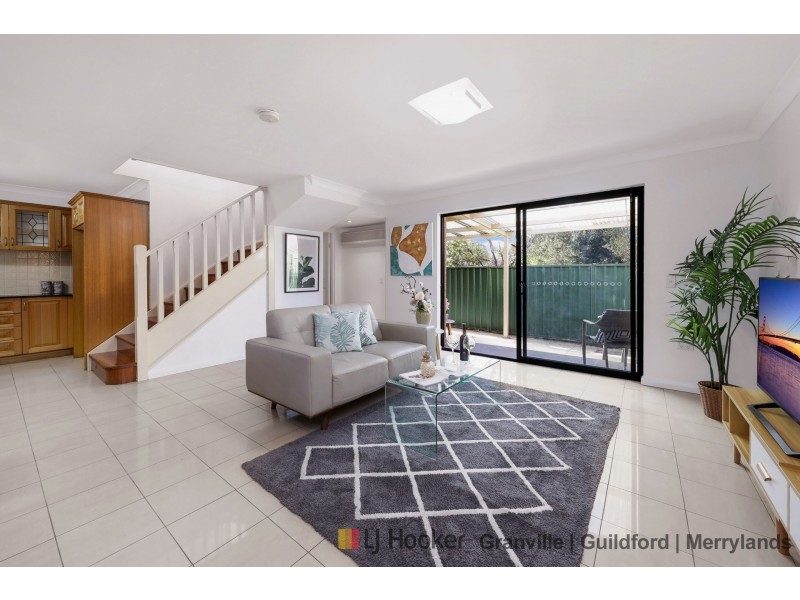 3/4 Cockthorpe Road, Auburn NSW 2144