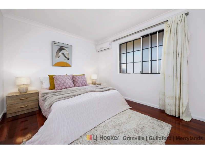 3/4 Cockthorpe Road, Auburn NSW 2144