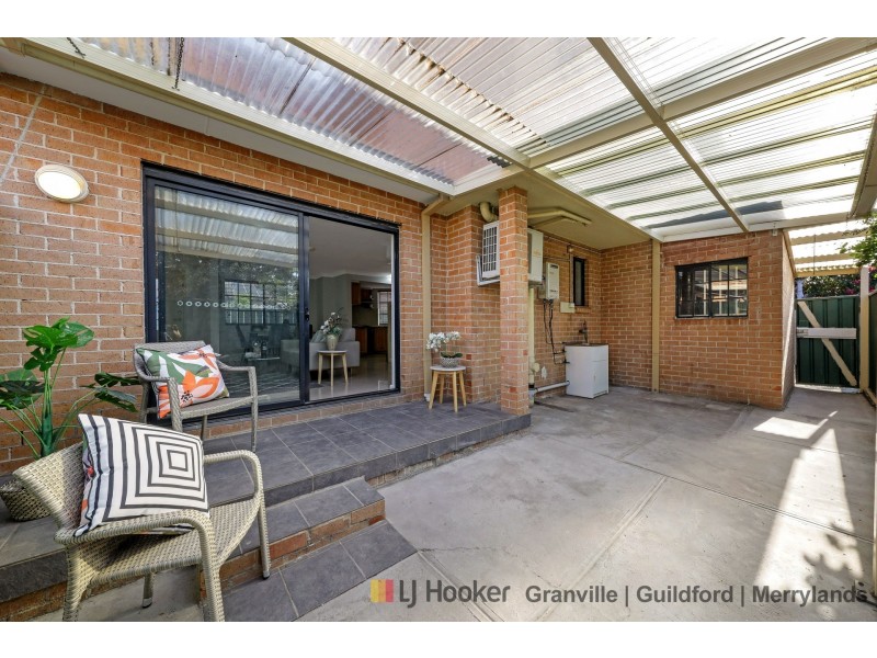 3/4 Cockthorpe Road, Auburn NSW 2144