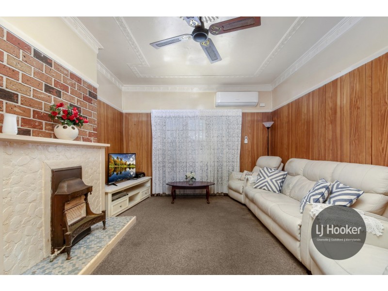10 McArthur Street, Guildford NSW 2161