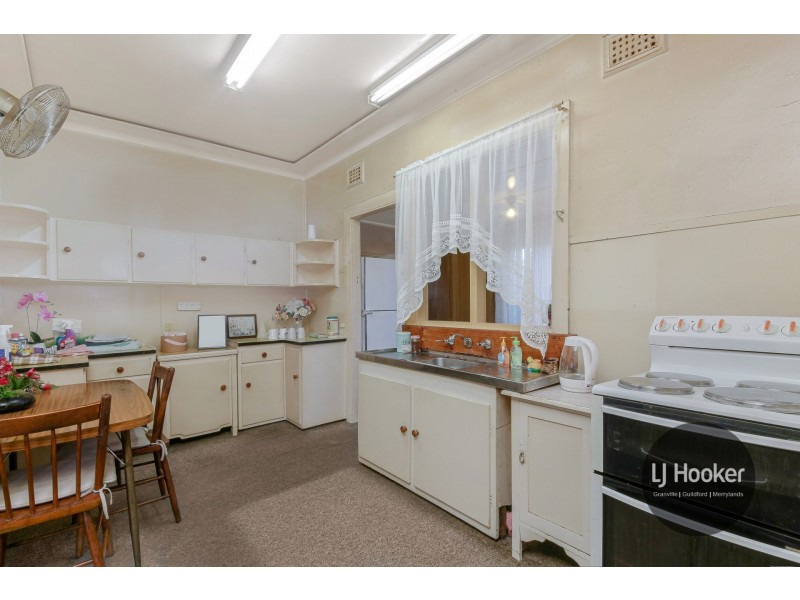 10 McArthur Street, Guildford NSW 2161