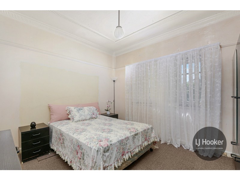 10 McArthur Street, Guildford NSW 2161