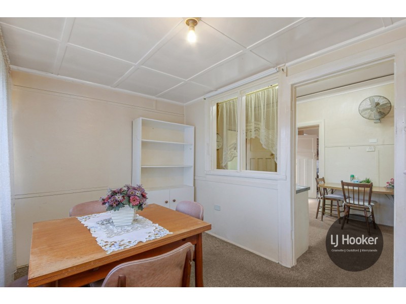 10 McArthur Street, Guildford NSW 2161