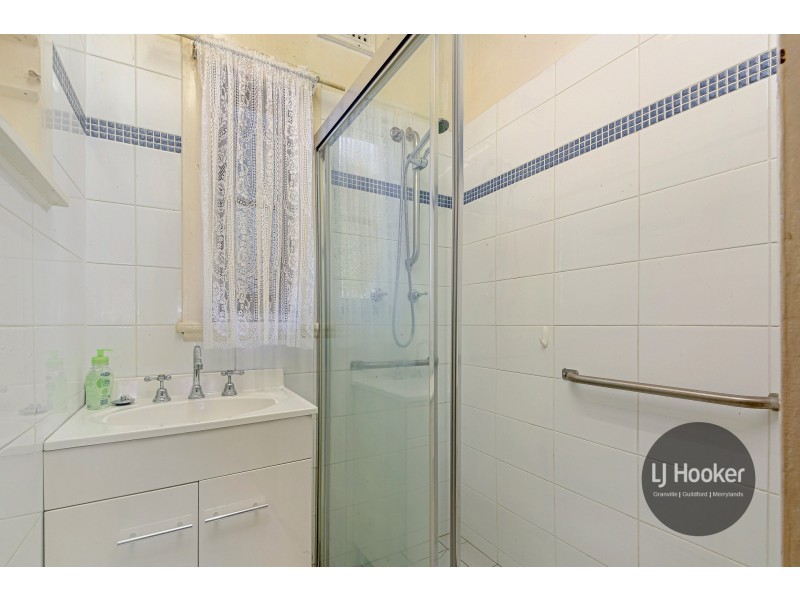 10 McArthur Street, Guildford NSW 2161