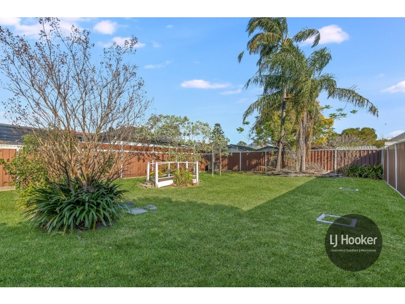 10 McArthur Street, Guildford NSW 2161
