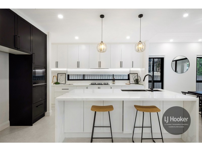 84 Henry Street, Guildford NSW 2161