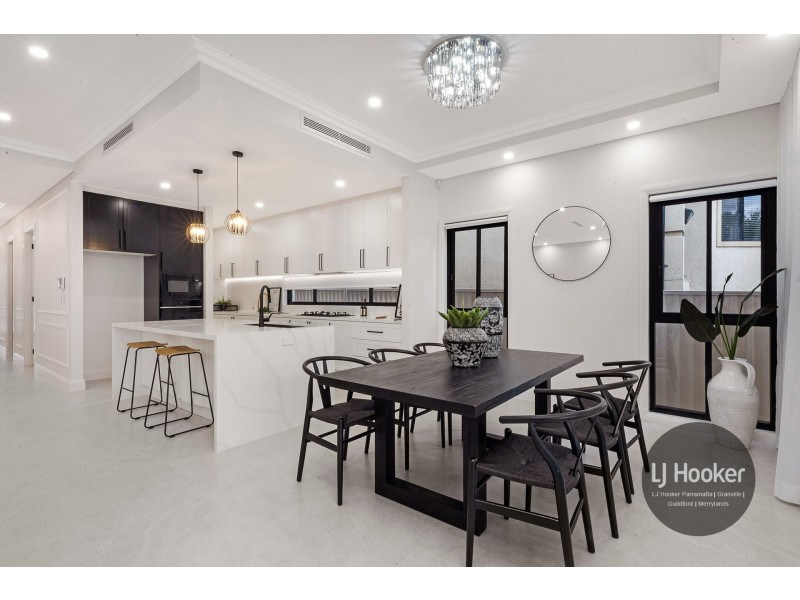 84 Henry Street, Guildford NSW 2161