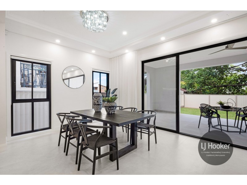 84 Henry Street, Guildford NSW 2161