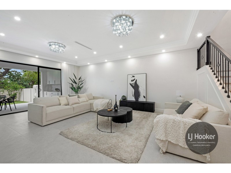 84 Henry Street, Guildford NSW 2161