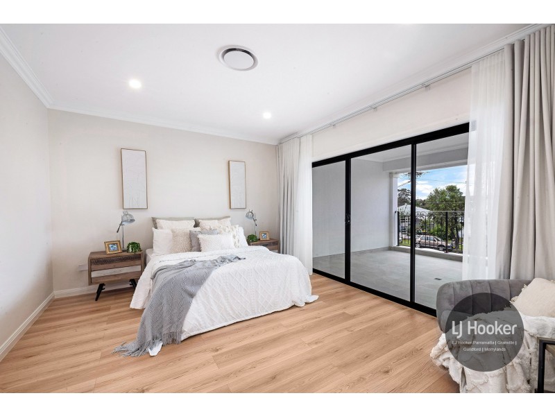 84 Henry Street, Guildford NSW 2161