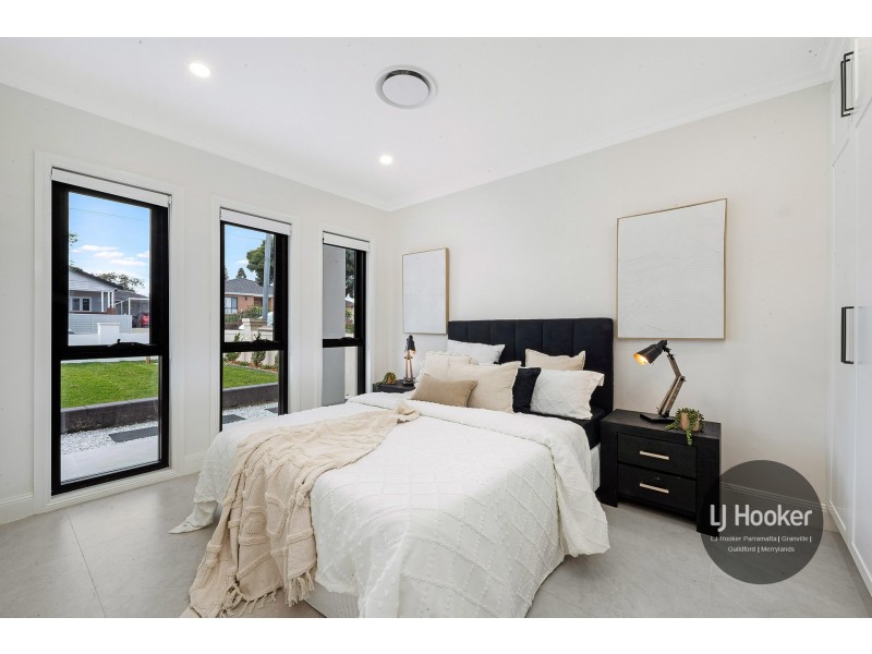 84 Henry Street, Guildford NSW 2161