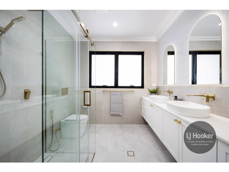 84 Henry Street, Guildford NSW 2161