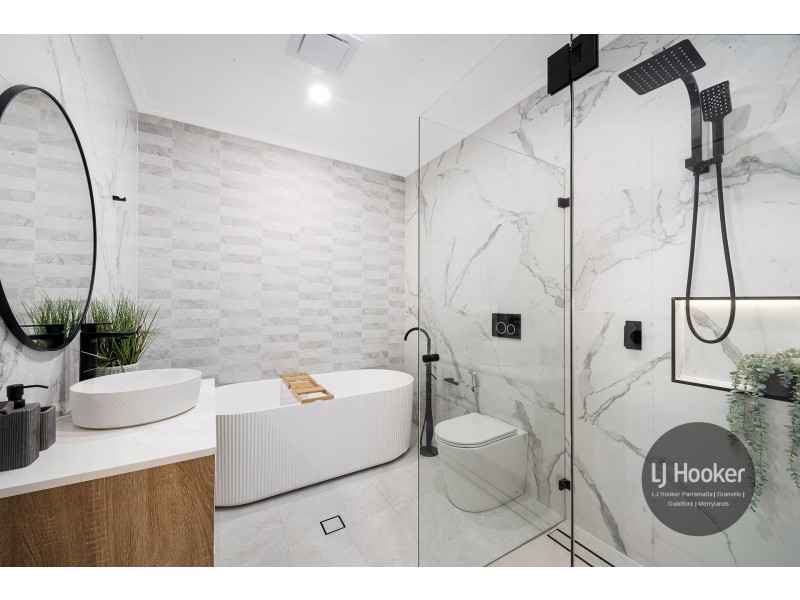 84 Henry Street, Guildford NSW 2161