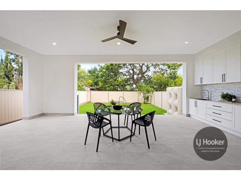 84 Henry Street, Guildford NSW 2161