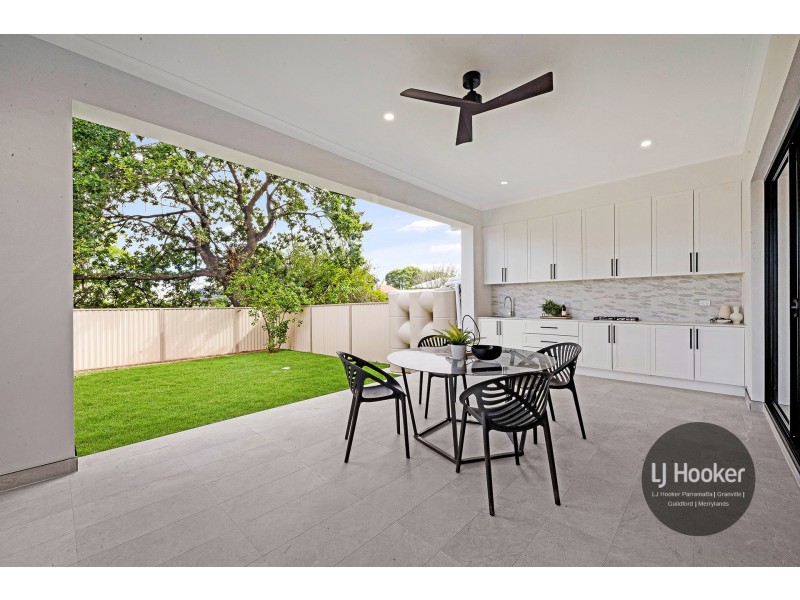 84 Henry Street, Guildford NSW 2161