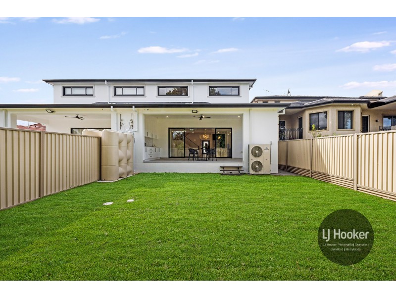 84 Henry Street, Guildford NSW 2161