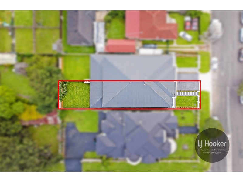 84 Henry Street, Guildford NSW 2161