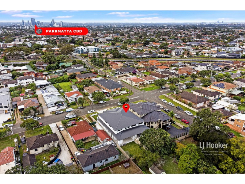 84 Henry Street, Guildford NSW 2161