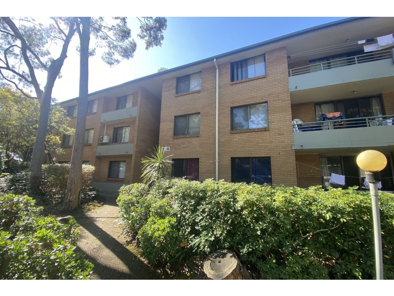 6/2-4 Tiara Place, Granville NSW 2142