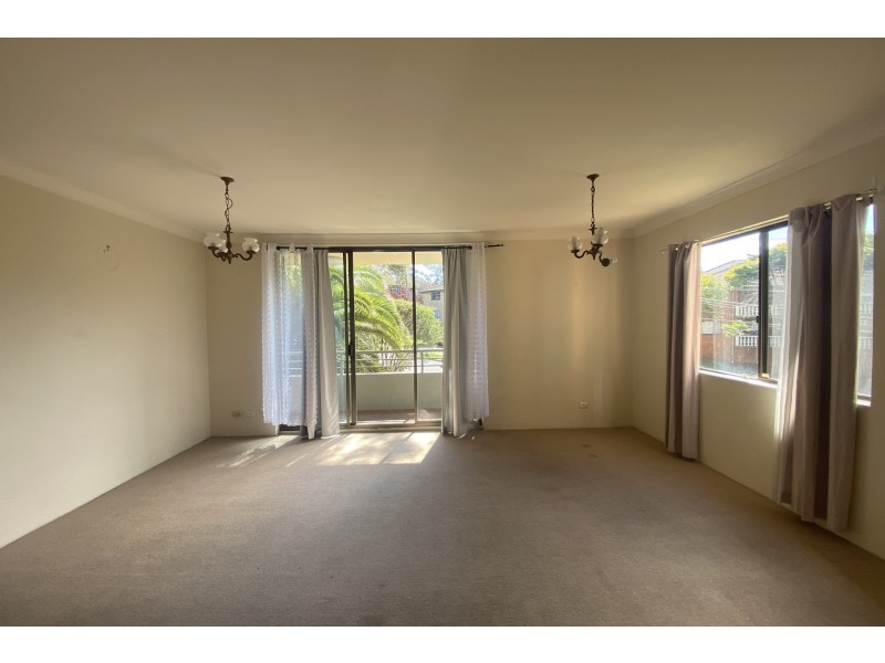 6/2-4 Tiara Place, Granville NSW 2142