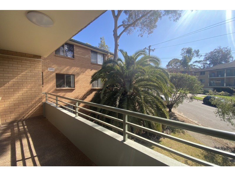 6/2-4 Tiara Place, Granville NSW 2142