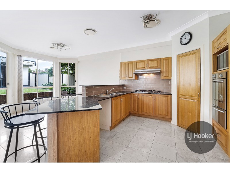 46 Gammell Street, Rydalmere NSW 2116