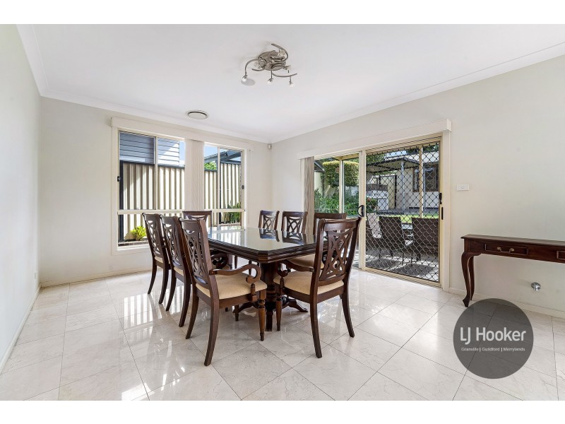 46 Gammell Street, Rydalmere NSW 2116