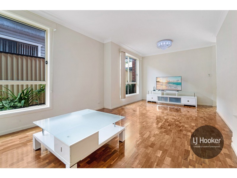 46 Gammell Street, Rydalmere NSW 2116