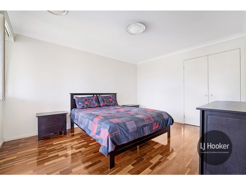 46 Gammell Street, Rydalmere NSW 2116