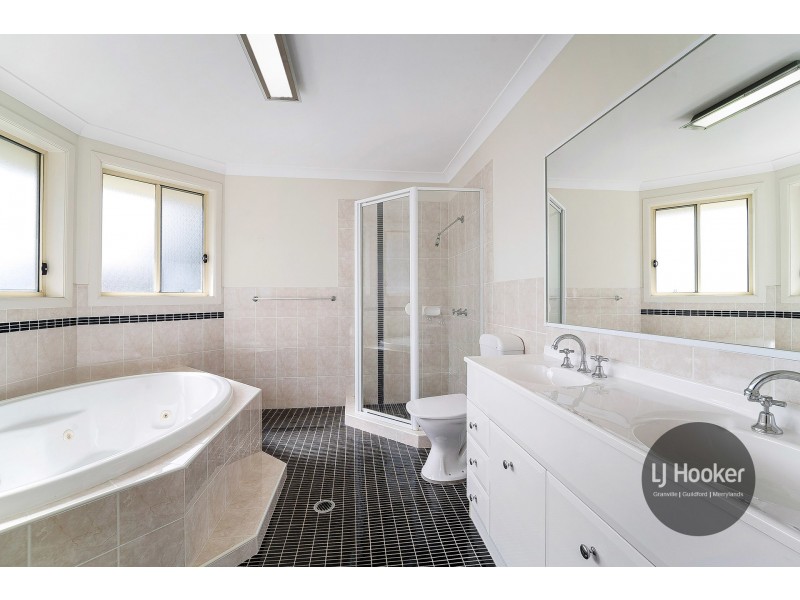 46 Gammell Street, Rydalmere NSW 2116