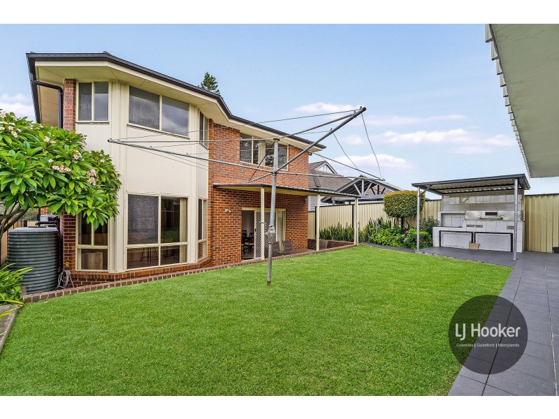 46 Gammell Street, Rydalmere NSW 2116