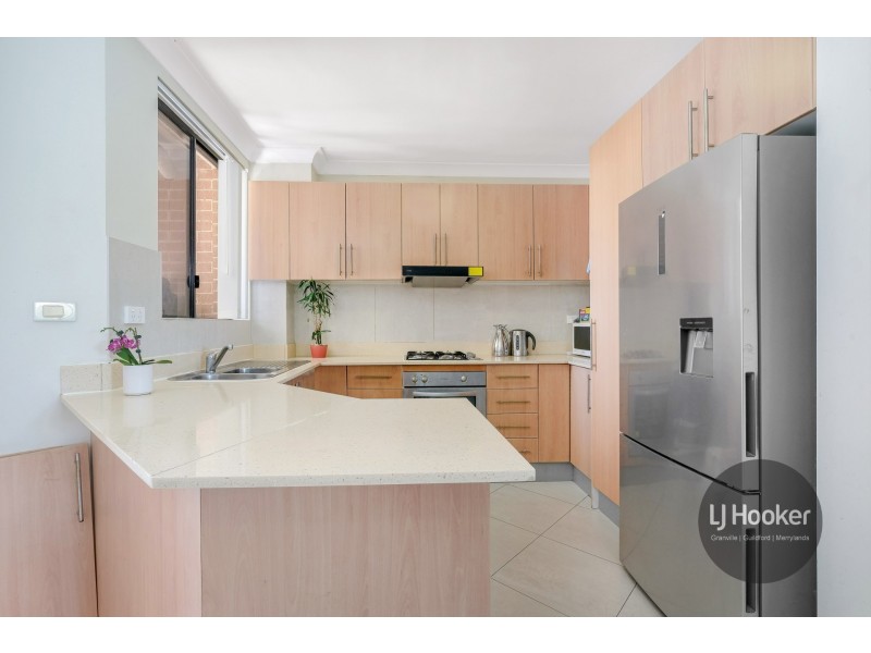 6/39 Earl Street, Merrylands NSW 2160