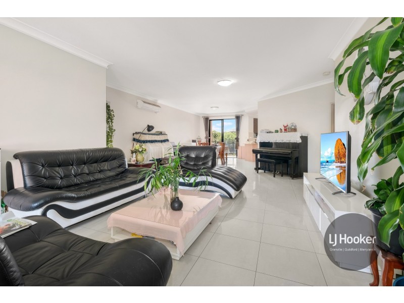 6/39 Earl Street, Merrylands NSW 2160