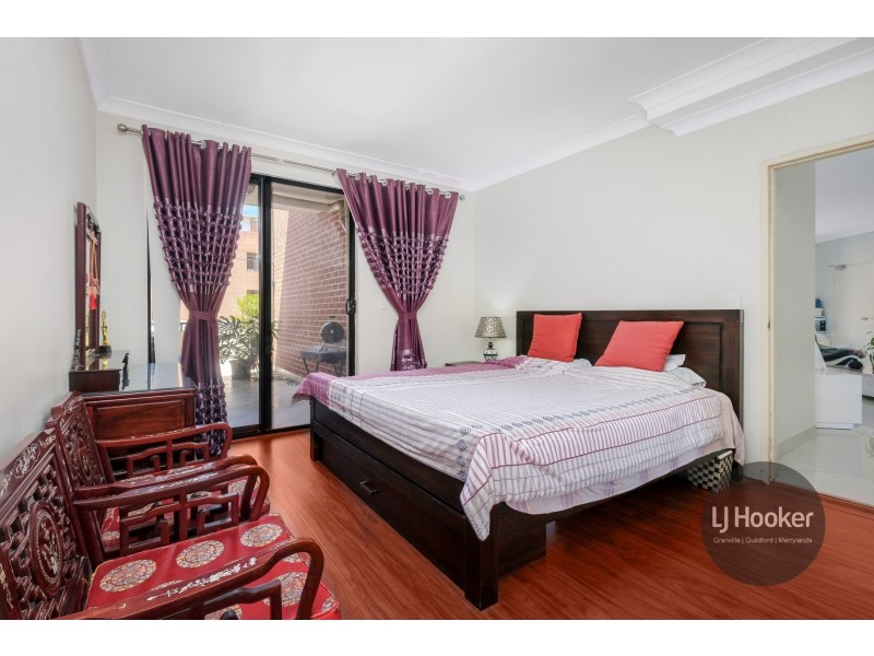 6/39 Earl Street, Merrylands NSW 2160