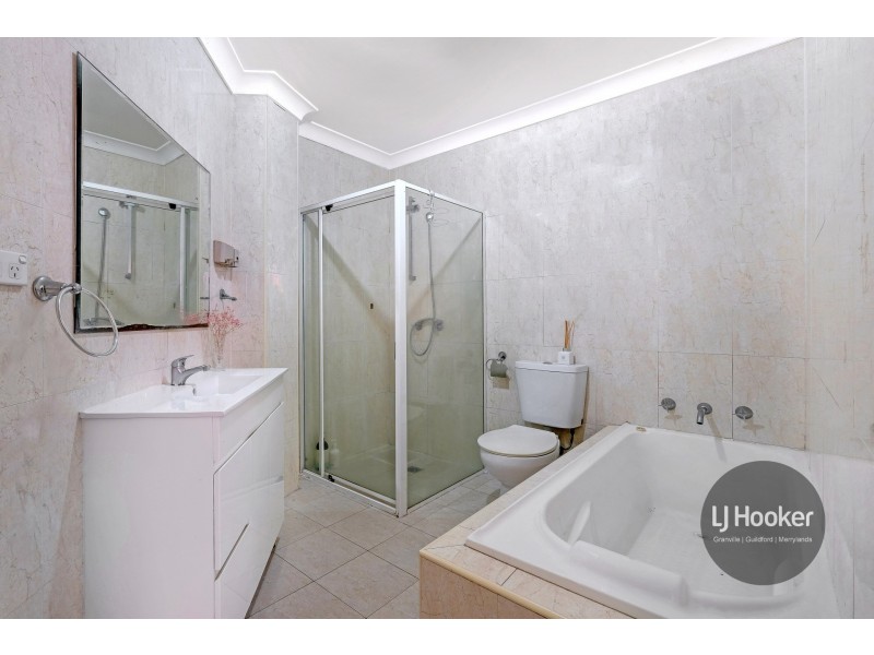 6/39 Earl Street, Merrylands NSW 2160