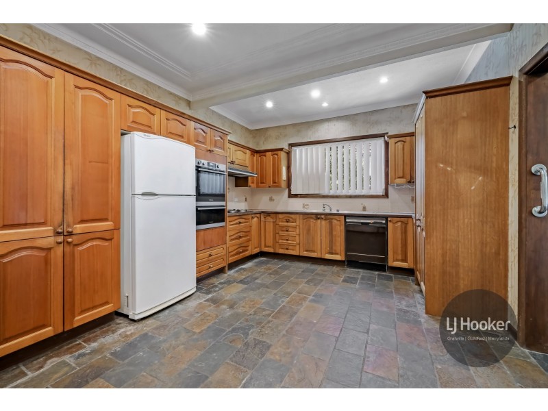 280 Chisholm Road, Auburn NSW 2144