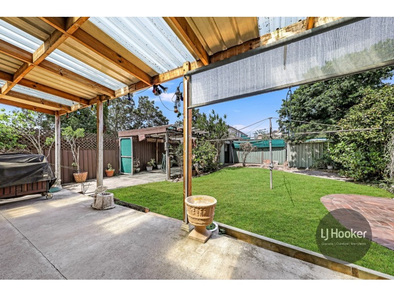 280 Chisholm Road, Auburn NSW 2144