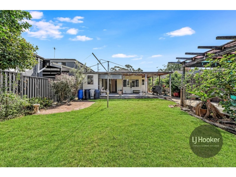 280 Chisholm Road, Auburn NSW 2144