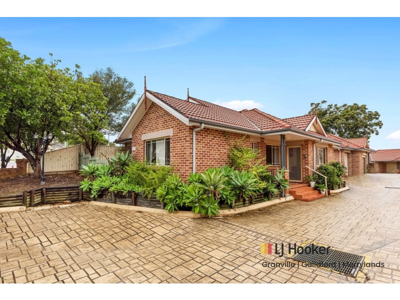 10/19-21 Ellis Street, Merrylands NSW 2160