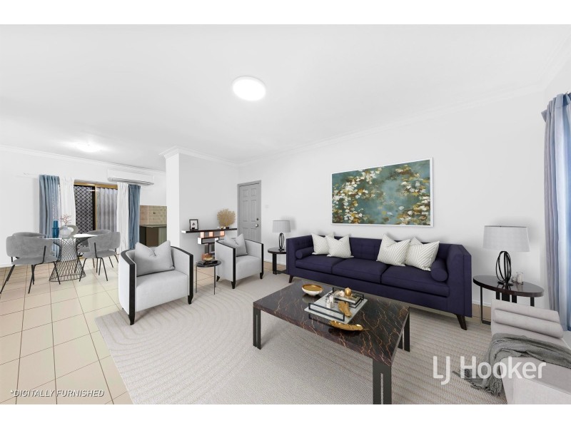 10/19-21 Ellis Street, Merrylands NSW 2160