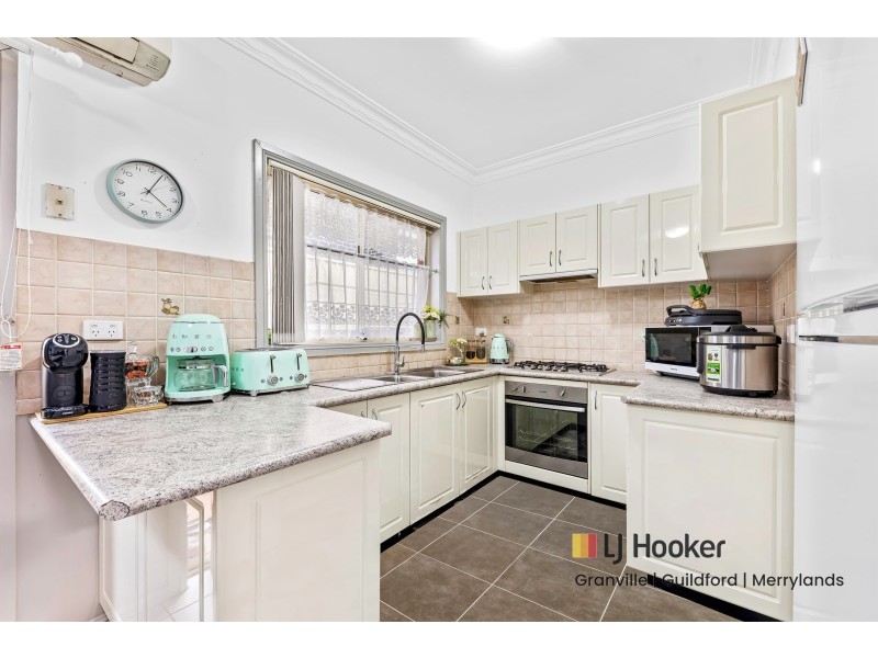 10/19-21 Ellis Street, Merrylands NSW 2160