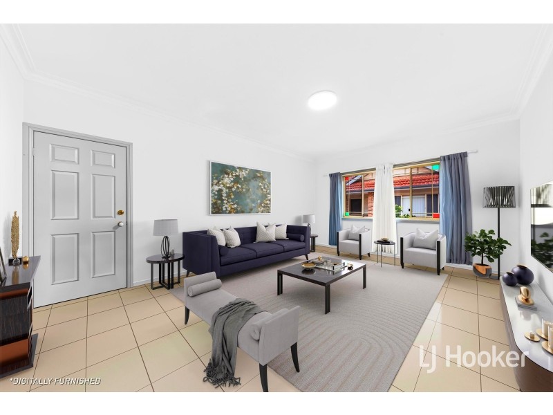 10/19-21 Ellis Street, Merrylands NSW 2160