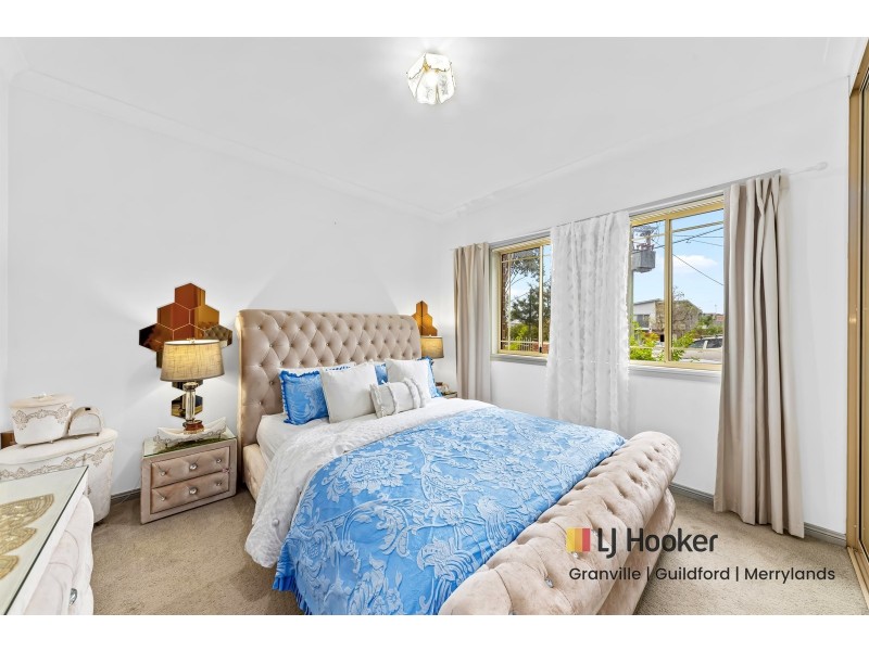 10/19-21 Ellis Street, Merrylands NSW 2160