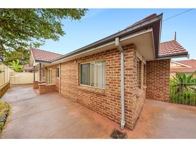 10/19-21 Ellis Street, Merrylands NSW 2160